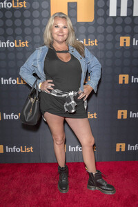 InfoList Pre Comic-Con Bash 2025 in Los Angeles