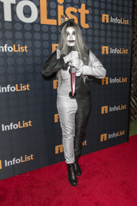 InfoList Pre Comic-Con Bash 2025 in Los Angeles