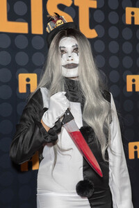 InfoList Pre Comic-Con Bash 2025 in Los Angeles