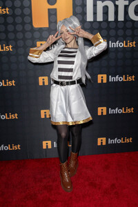 InfoList Pre Comic-Con Bash 2025 in Los Angeles