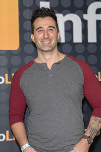 InfoList Pre Comic-Con Bash 2025 in Los Angeles