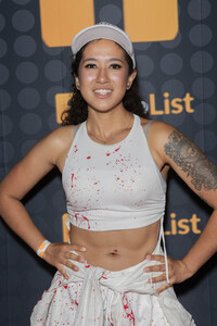 InfoList Pre Comic-Con Bash 2025 in Los Angeles