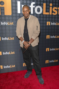 InfoList Pre Comic-Con Bash 2025 in Los Angeles