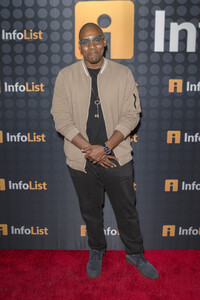 InfoList Pre Comic-Con Bash 2025 in Los Angeles