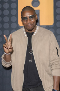 InfoList Pre Comic-Con Bash 2025 in Los Angeles