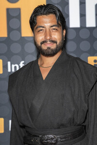 InfoList Pre Comic-Con Bash 2025 in Los Angeles