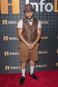 InfoList Pre Comic-Con Bash 2025 in Los Angeles