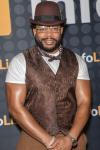 InfoList Pre Comic-Con Bash 2025 in Los Angeles