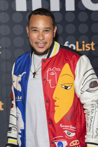 InfoList Pre Comic-Con Bash 2025 in Los Angeles