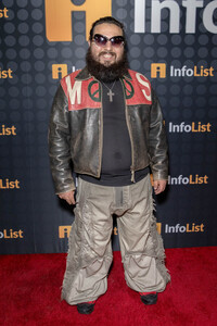 InfoList Pre Comic-Con Bash 2025 in Los Angeles