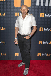 InfoList Pre Comic-Con Bash 2025 in Los Angeles