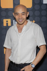 InfoList Pre Comic-Con Bash 2025 in Los Angeles