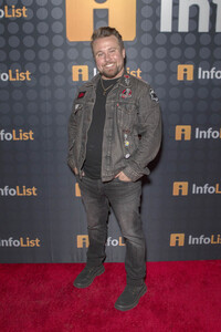 InfoList Pre Comic-Con Bash 2025 in Los Angeles