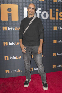 InfoList Pre Comic-Con Bash 2025 in Los Angeles