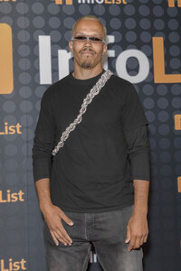 InfoList Pre Comic-Con Bash 2025 in Los Angeles