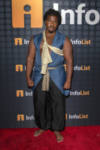 InfoList Pre Comic-Con Bash 2025 in Los Angeles