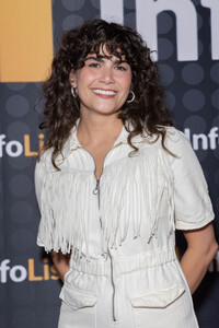 InfoList Pre Comic-Con Bash 2025 in Los Angeles