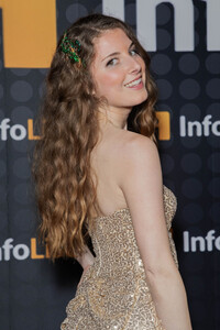 InfoList Pre Comic-Con Bash 2025 in Los Angeles