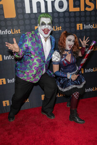 InfoList Pre Comic-Con Bash 2025 in Los Angeles