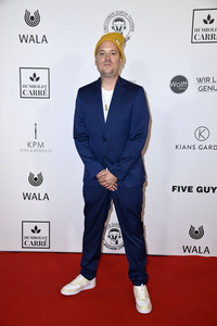 Peemöllers Heimat-Talk in Berlin