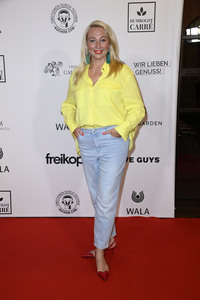 Peemöllers Heimat-Talk in Berlin