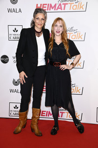 Peemöllers Heimat-Talk in Berlin