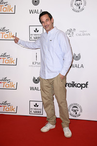 Peemöllers Heimat-Talk in Berlin