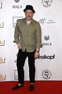 Peemöllers Heimat-Talk in Berlin