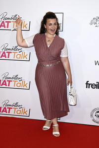 Peemöllers Heimat-Talk in Berlin