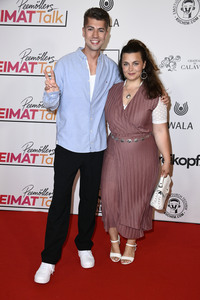 Peemöllers Heimat-Talk in Berlin