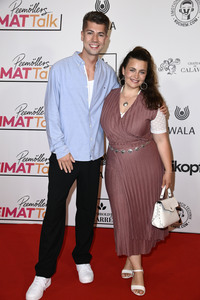 Peemöllers Heimat-Talk in Berlin