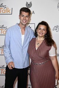 Peemöllers Heimat-Talk in Berlin