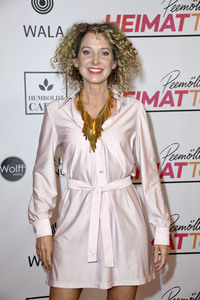 Peemöllers Heimat-Talk in Berlin