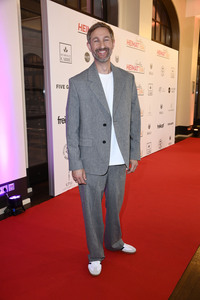 Peemöllers Heimat-Talk in Berlin