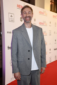 Peemöllers Heimat-Talk in Berlin