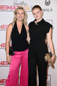 Peemöllers Heimat-Talk in Berlin