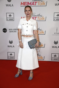 Peemöllers Heimat-Talk in Berlin