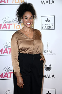 Peemöllers Heimat-Talk in Berlin