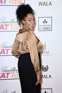 Peemöllers Heimat-Talk in Berlin