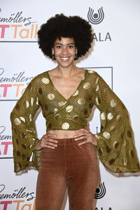 Peemöllers Heimat-Talk in Berlin