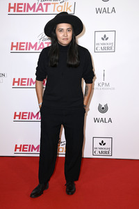 Peemöllers Heimat-Talk in Berlin