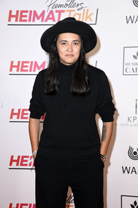 Peemöllers Heimat-Talk in Berlin