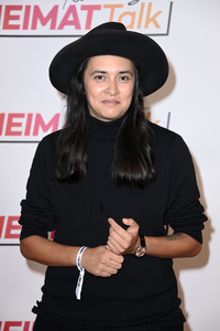 Peemöllers Heimat-Talk in Berlin