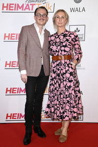 Peemöllers Heimat-Talk in Berlin