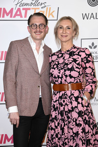 Peemöllers Heimat-Talk in Berlin