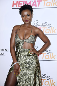 Peemöllers Heimat-Talk in Berlin