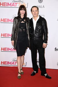 Peemöllers Heimat-Talk in Berlin