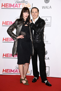 Peemöllers Heimat-Talk in Berlin