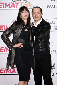 Peemöllers Heimat-Talk in Berlin