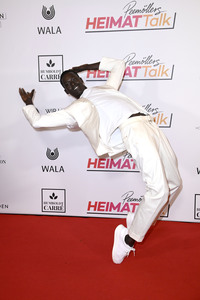 Peemöllers Heimat-Talk in Berlin